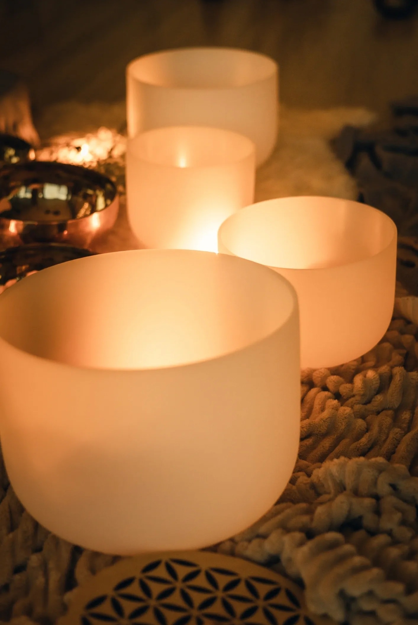Sound Baths